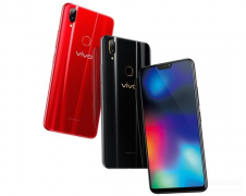 z1i什么时候上市的（vivo Z1i骁龙636+刘海屏）