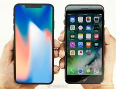 iphonex屏幕尺寸多大厘米（苹果X规格参数）