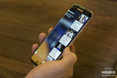 galaxy s7 怎么样（三星Galaxy S7测评）