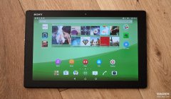 索尼z4音质怎么样（Sony Xperia Z4平板测评）