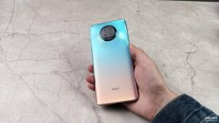 红米note9pro详细参数及价格（红米Note9 Pro上手测评）