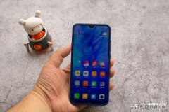 红米note8是5g手机吗（Redmi Note 8测评）