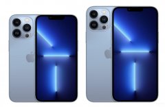 iphone13pro和max区别对比（苹果13Pro和13ProMax入手建议）