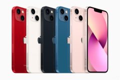 iphone13和13mini哪个值得买（苹果13/13 min购买建议）