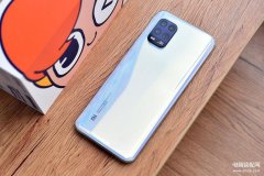 小米10青春版是5g手机吗（年轻人专属5G手机小米10青春版评测）
