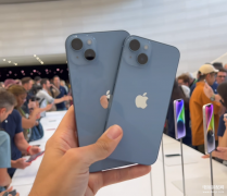 iphone13价格官网报价（苹果13最新官方价确认）