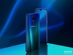 oppor17多少钱（OPPO R17三大卖点亮眼及报价）