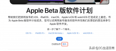 iphone固件下载后怎么安装(安装和移除测试版iOS固件的描述文件步骤)