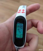 小米手环6太空人表盘bin文件(太空人表盘设置操作流行)
