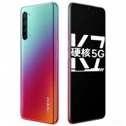 oppok7参数配置详情（oppok7x真正的缺点和优点）