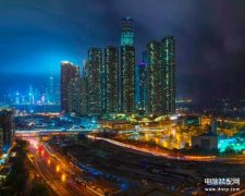 手机拍夜景散光很严重怎么解决（手机相机夜间拍照的使用技巧）
