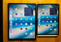11寸和12.9寸 pro 大小对比（ipadpro11寸和12.9寸购买建议）
