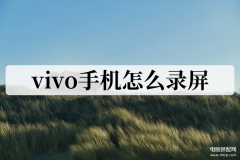  vivo手机怎样录屏视频（安卓手机录制功能的快速开启技能）