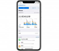 屏幕时间密码忘了怎么解锁（手机破解时间限额功能的使用）