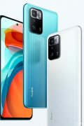 红米note10pro外形尺寸（红米手机的参数评测详解）