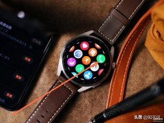 华为手表可以打电话吗（华为watch3pro new手表打电话方法）
