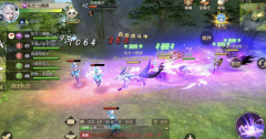 游戏排行榜2023手游（火爆的武侠手游排行榜前5名）
