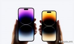 iphone13pro max和14 promax区别（苹果13ProMax与14ProMax不同之处）
