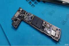苹果手机主板坏了怎么修理(iPhone手机主板维修的官方指导）