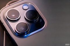 在iPhone 上使用相机设置（苹果相机的使用说明书）