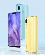 华为Nova3电池容量有多大（华为nova3的6大卖点抢先看）