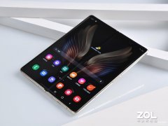 三星w21参数配置 详解（三星折叠屏手机的使用评测）