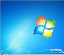 电脑电量图标不见了怎么办win7(window7桌面无图标解决方案)
