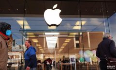 苹果15pro设计图曝光（iPhone 15 Pro设计图上热搜:实体按键被替换）