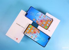 华为p40手机怎么样（华为P40评测）