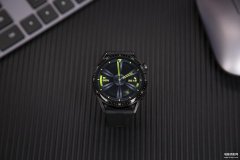 华为gt3手表防水性能怎么样（华为WATCH GT3评测）