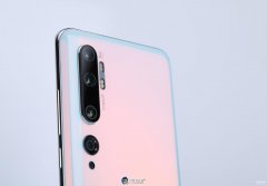 小米cc9pro怎么样（小米CC9 Pro上手评测）