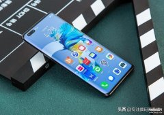 华为mate40pro和p40pro哪个好（华为Mate40Pro对比P40Pro）