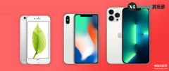 苹果xsmax电池容量多大毫安（iPhone 电池容量变迁史）