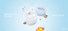 oppo enco air2怎么样（OPPO Enco Air2测评）