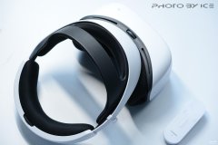 华为vr2眼镜测评（IMAX影院震撼感受HUAWEI VR 2）