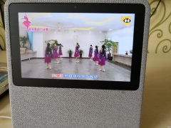 小度如何开启视频通话（小度开启视频的操作介绍）