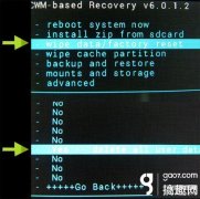 三星刷机时连不上电脑怎么办（三星i9260卡刷刷机教程）