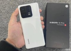 小米手机好不好值得买吗（小米13Pro使用测评）