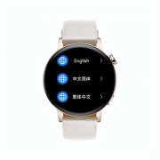 华为watch2如何连接手机（华为智能手表正确配对连接流程）