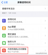 苹果锁屏总是误打开相机怎么办（关闭iPhone锁屏界面的相机步骤）