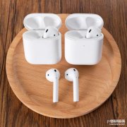 苹果耳机airpodsa2031是几代（iPhone蓝牙耳机的历代讲解）
