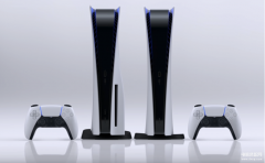 PS5光驱版和数字版有什么不同（PS5游戏主机选购指南）