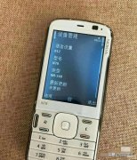 诺基亚n系列直板机有哪些（诺基亚经典手机大盘点）
