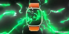 苹果手表怎么充电（为Apple Watch 充电的操作讲解）