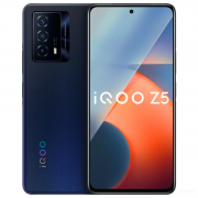 vivoz5参数屏幕刷新率有多少（vivo iqoo z5深度测评）