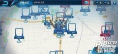 定位功能在哪里打开王者（王者荣耀虚拟定位方法）
