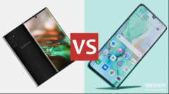 note10参数对比华为（三星Note10对比华为P30 Pro）