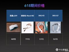 按摩仪怎么选（按摩仪选购指南）