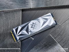 影驰星曜X固态硬盘怎么样（影驰星曜X4固态硬盘评测）