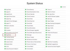 苹果手机facetime用不了怎么回事（iOS设备上的FaceTime不能用了解决方法）